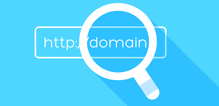 Domain Name Ideas