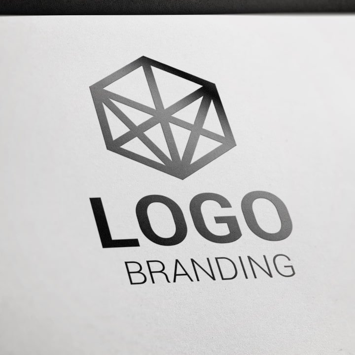 logo branding