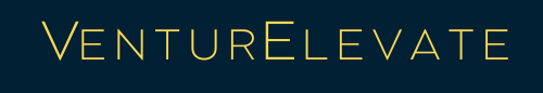 Venture elevate mobile logo