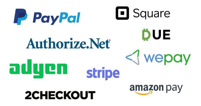 payment integration