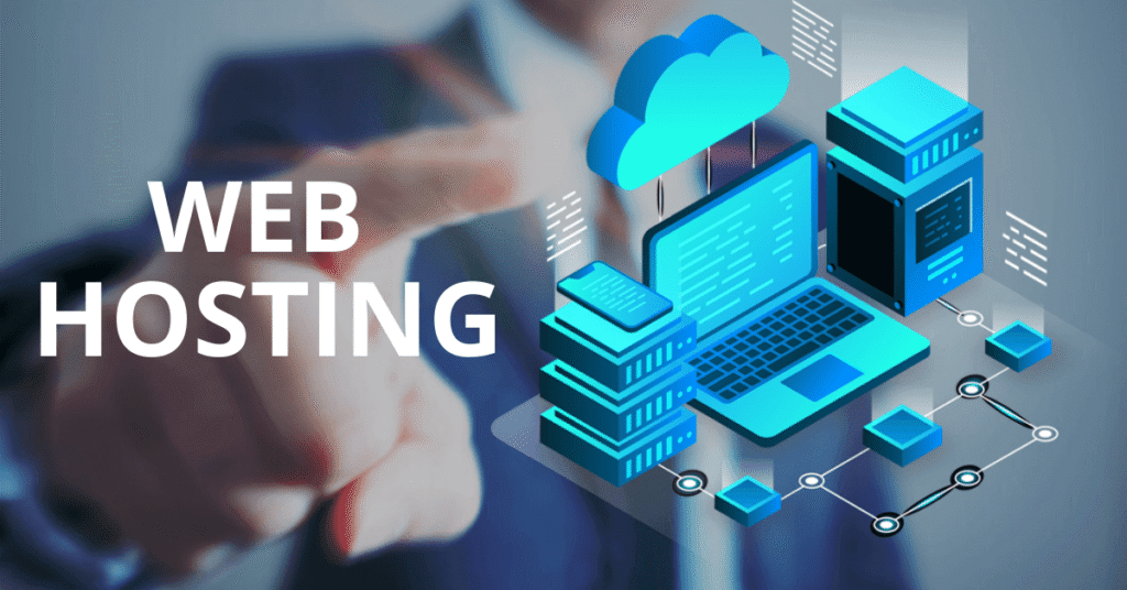 web hosting