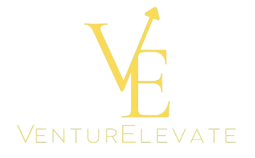 venture elevate logo