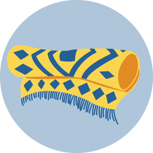 icon round